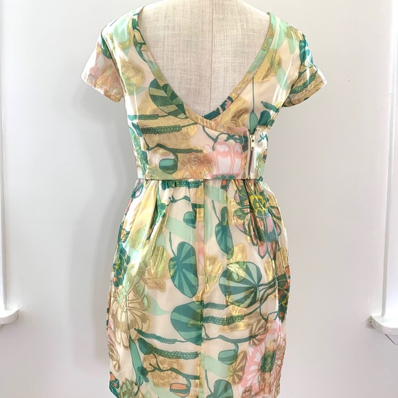 H&M Conscious Dress - Picture 2 of 5